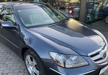 Honda Legend 240.050 km 5.450 &euro; Beverstedt 27616