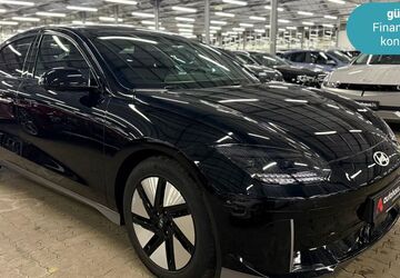 Hyundai IONIQ 6 36.807 km 26.790 &euro; Ludwigsfelde (bei Berlin) 14974