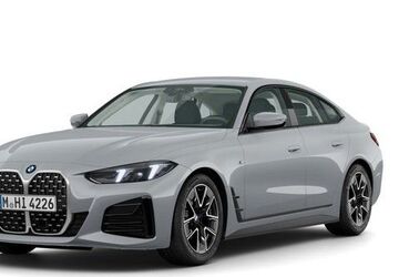 BMW 420 Gran Coupé 15.290 km 46.200 &euro; Esslingen am Neckar 73730