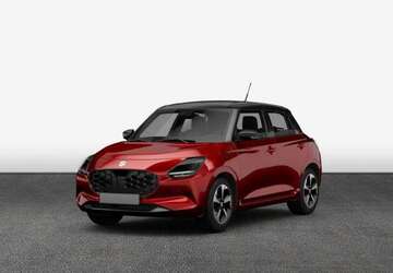 Suzuki Swift 31.392 km 18.990 &euro; Düsseldorf 40233