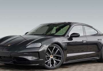 Porsche Taycan 7.900 km 121.300 &euro; Reutlingen 72770