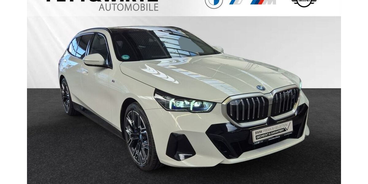 BMW i5 21.100 km 59.490 &euro; Moers 47441