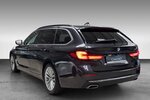 BMW 520d Luxury Laser HuD Leder Kamera AHK HiFI 78.965 km 23.900 &euro; Wuppertal 42327