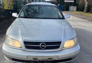 Opel Omega 217.622 km 699 &euro; Essen 45326