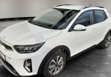 Kia Stonic 1.900 km 20.990 &euro; Landshut 84030