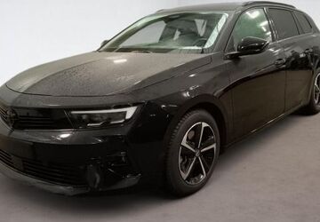 Opel Astra 15.445 km 23.490 &euro; Berlin 13581