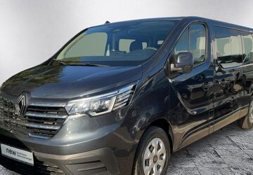 Renault Trafic 35.000 km 37.980 &euro; Lübeck 23560