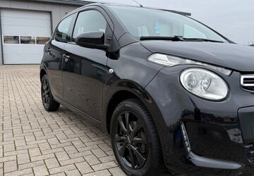 Citroen C1 65.866 km 6.300 &euro; Nordstrand 25845