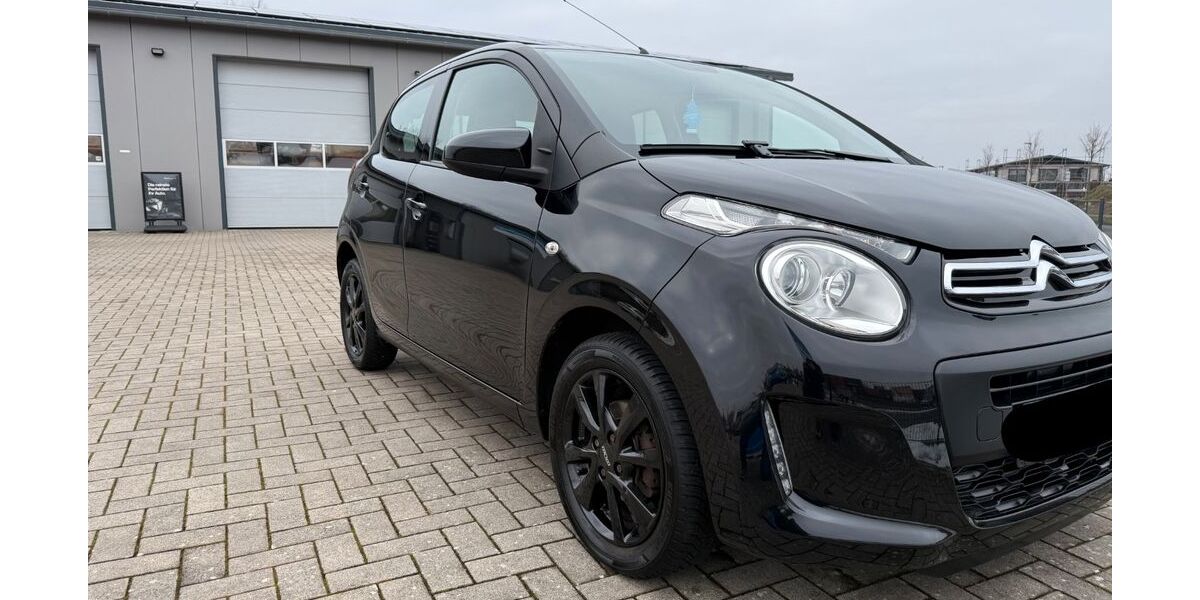 Citroen C1 65.866 km 6.300 &euro; Nordstrand 25845