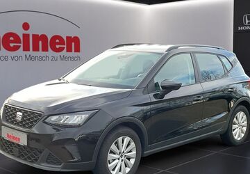 Seat Arona 15.600 km 21.399 &euro; Bergkamen 59192