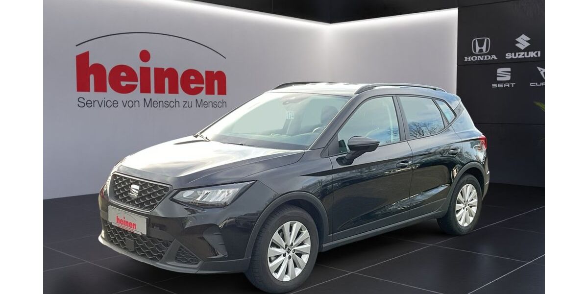 Seat Arona 15.600 km 21.399 &euro; Bergkamen 59192