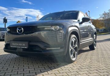 Mazda MX-30 18.500 km 21.990 &euro; Schwäbisch Hall 74523