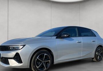 Opel Astra 9.784 km 21.490 &euro; Leverkusen 51373