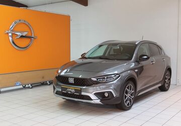 Fiat Tipo 74.600 km 13.990 &euro; Riedlingen 88499