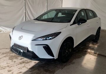 MG 4 25.828 km 15.350 &euro; Steinbach-Hallenberg OT Herges-Hallenberg 98587