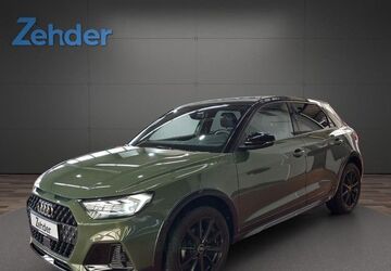 Audi A1 6.568 km 30.905 &euro; Cham 93413