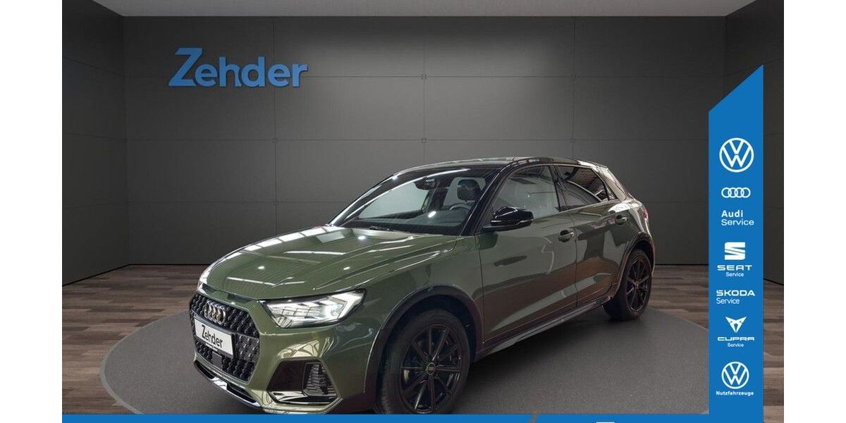 Audi A1 6.568 km 30.905 &euro; Cham 93413