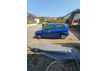 VW Polo 156.300 km 1.750 &euro; Bretten 75015