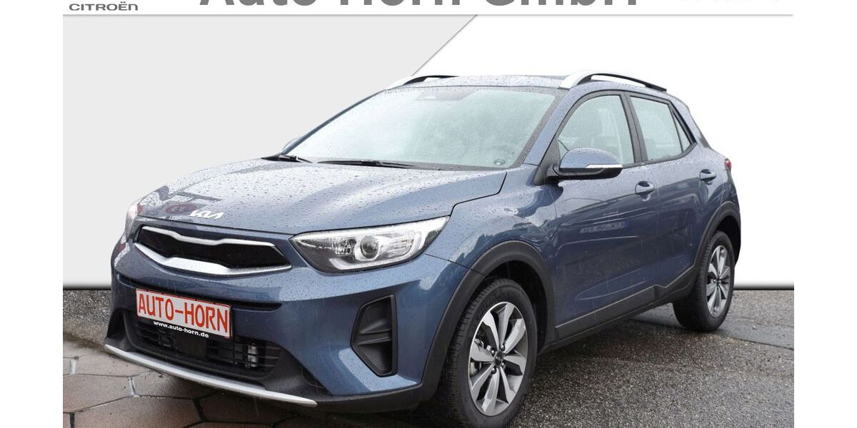 Kia Stonic 17.000 km 18.875 &euro; Kiel 24146