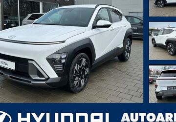 Hyundai KONA 23.000 km 26.975 &euro; Ingolstadt 85053