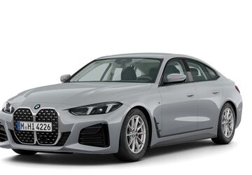 BMW 420 Gran Coupé 8.810 km 45.920 &euro; Bremerhaven 27572