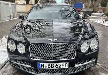 Bentley Flying Spur 107.000 km 70.000 &euro; München 81679