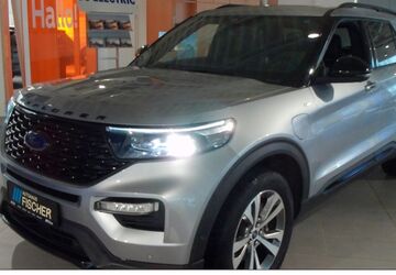 Ford Explorer 31.218 km 51.491 &euro; Münster 48153