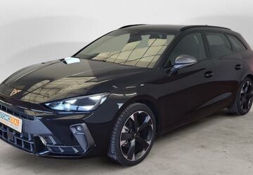 Cupra Leon 11.294 km 28.277 &euro; Dinslaken 46539