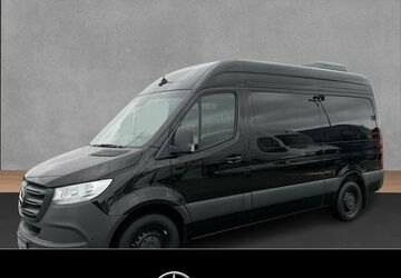 Mercedes-Benz Sprinter 37.250 km 51.580 &euro; Gießen 35396