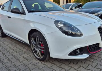 Alfa Romeo Giulietta 89.100 km 11.990 &euro; Rodgau 63110