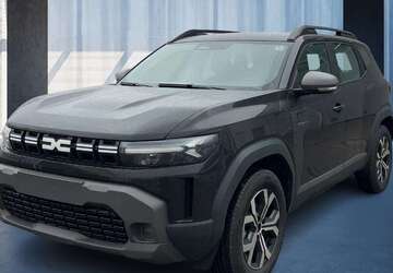 Dacia Duster 5.989 km 27.290 &euro; Berlin 13055