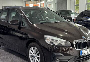 BMW 216 Active Tourer 189.977 km 11.990 &euro; München 81829