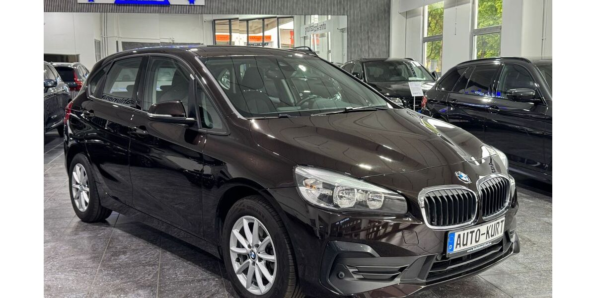 BMW 216 Active Tourer 189.977 km 11.990 &euro; München 81829