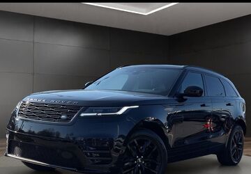 Land Rover Range Rover Velar 21.500 km 67.770 &euro; Kassel 34123