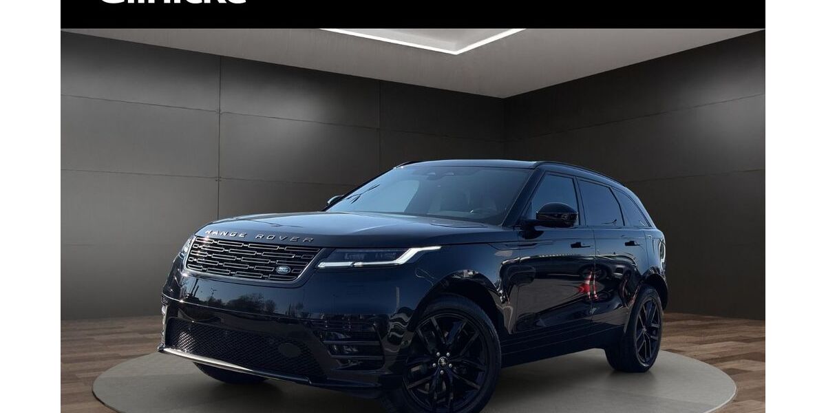 Land Rover Range Rover Velar 21.500 km 67.770 &euro; Kassel 34123