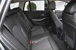 BMW 320d Touring Aut. Advantage Keyless PanoDach 29.807 km 32.995 &euro; Donauwörth 86609