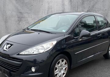 Peugeot 207 152.000 km 1.990 &euro; Papenburg 26871