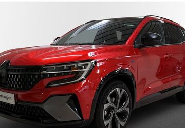 Renault Austral 5.200 km 32.900 &euro; Stuttgart 70565