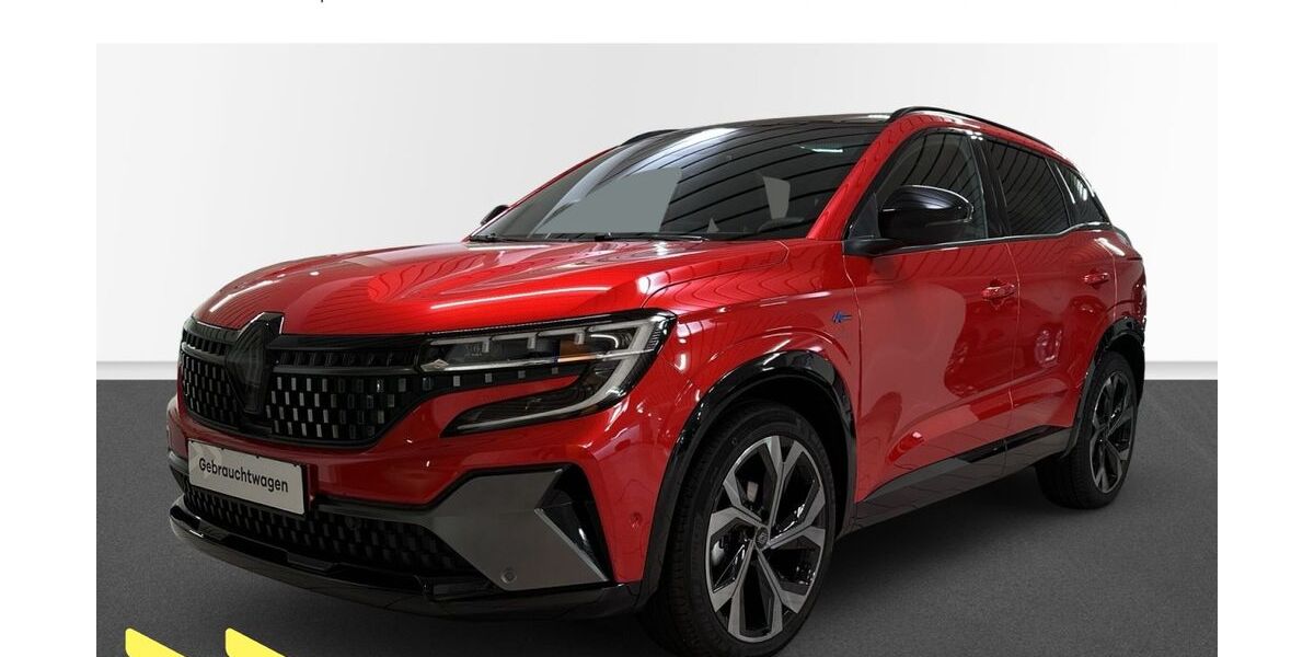 Renault Austral 5.200 km 32.900 &euro; Stuttgart 70565