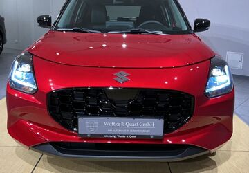 Suzuki Swift 9.900 km 19.470 &euro; Gummersbach 51645