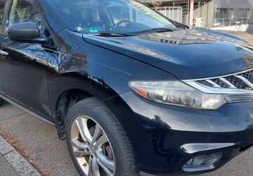 Nissan Murano 131.244 km 3.500 &euro; Fellbach 70736