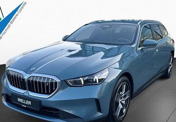 BMW i5 44.847 km 48.350 &euro; Höxter / Stahle 37671