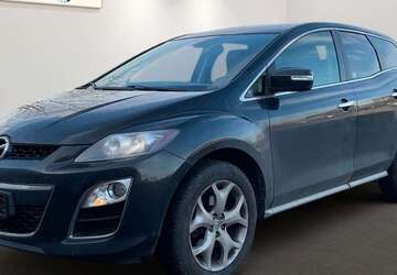 Mazda CX-7 175.502 km 3.999 &euro; Sandersdorf-Brehna 06796