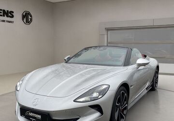 MG Cyberster 11.797 km 54.949 &euro; Soest 59494