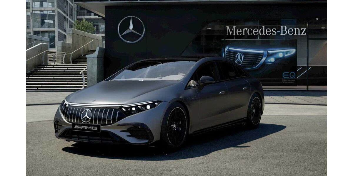 Mercedes-Benz EQS 57.254 km 73.755 &euro; Altdorf 90518