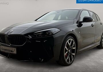 BMW 123 25.723 km 41.902 &euro; Barsbüttel bei Hamburg 22885