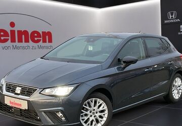 Seat Ibiza 10.500 km 18.899 &euro; Bergkamen 59192