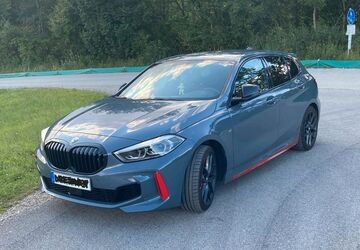 BMW 128 63.000 km 27.300 &euro; Landau 94405