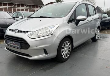 Ford B-Max 132.000 km 7.490 &euro; Winsen Luhe 21423