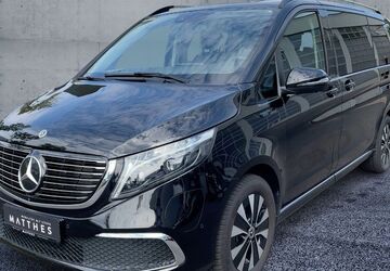 Mercedes-Benz EQV 31.300 km 58.900 &euro; Marktredwitz 95615